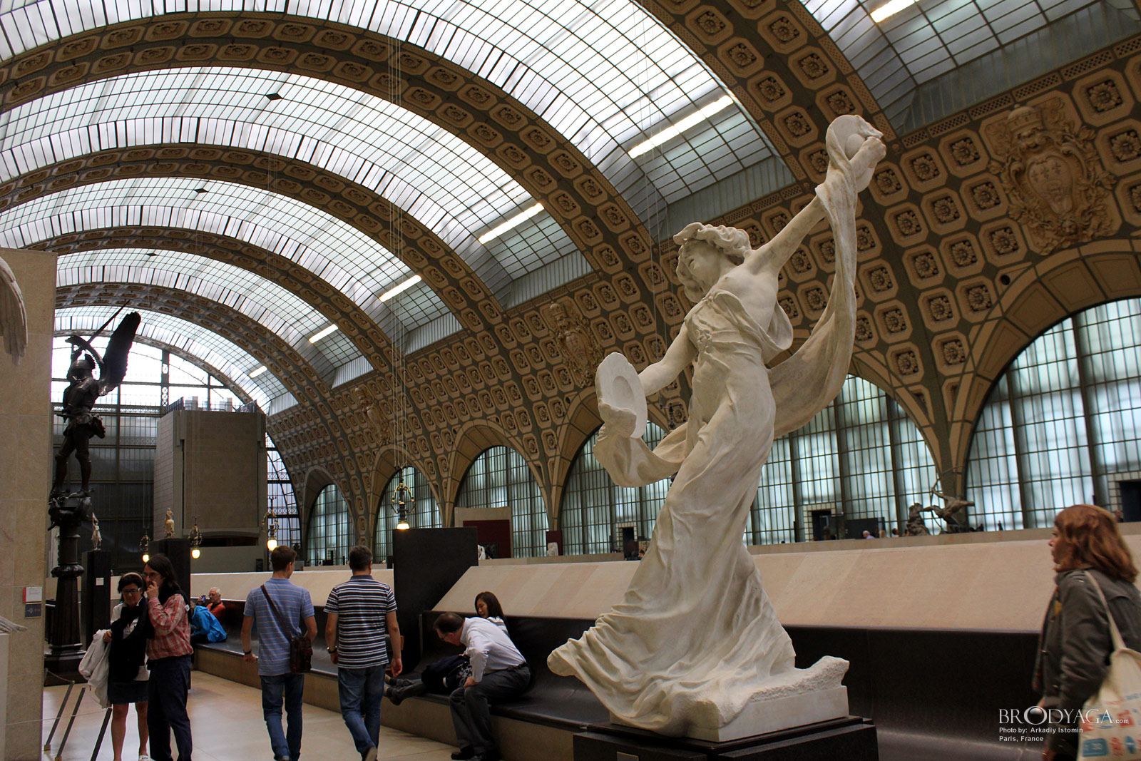 Orsay Museum